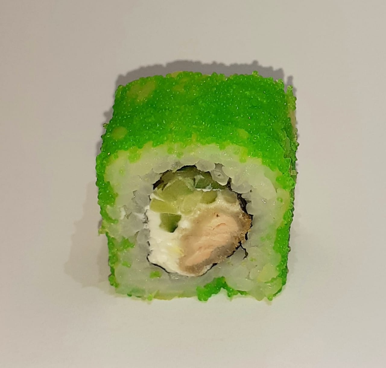 Калифорния "Green"
