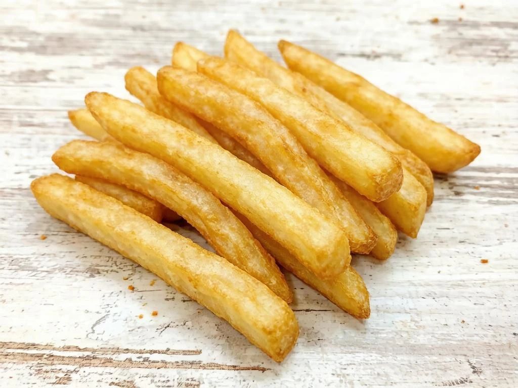 Картофель фри (110гр)